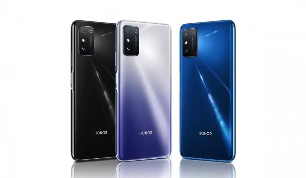 Honor-X30-Max-5G-spalvos