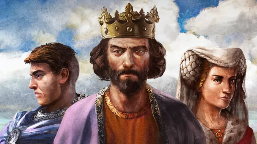 „Age Of Empires 2“ sulaukė atnaujinimo: sužinokite kas pasikeis po 22 metų laukimo