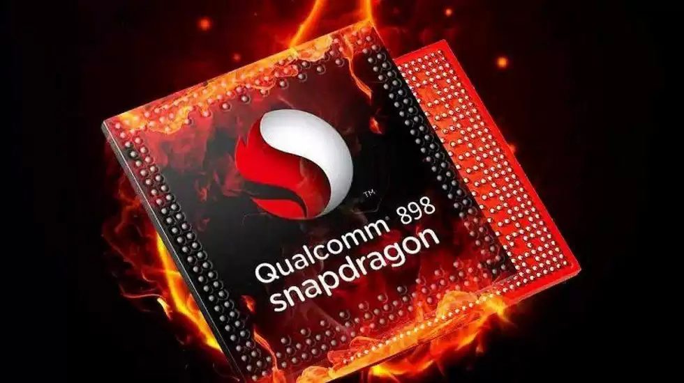 Qualcomm-Snapdragon-898-SoC