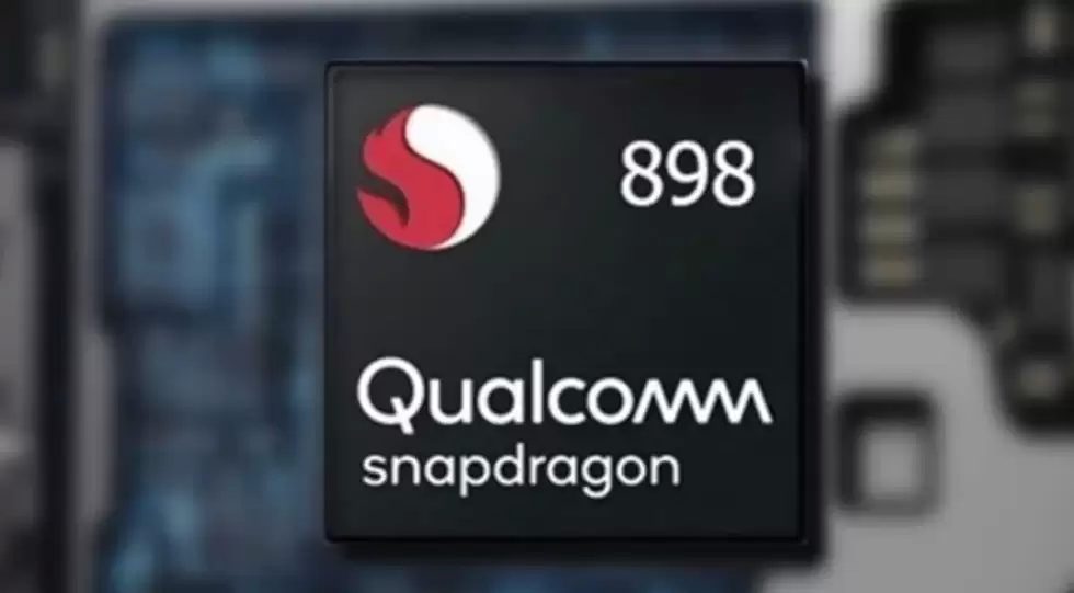 Snapdragon-898
