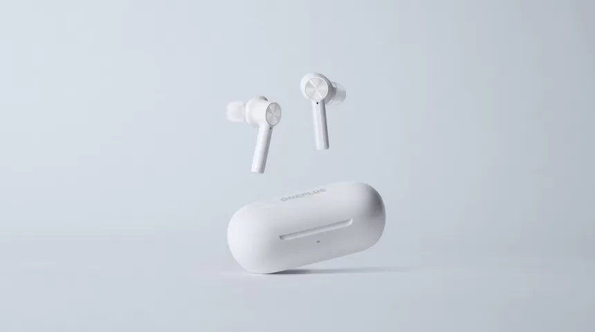 Pigiau nei siūlo gamintojas: belaidžių „OnePlus” ausinių kaina pramušė dugną