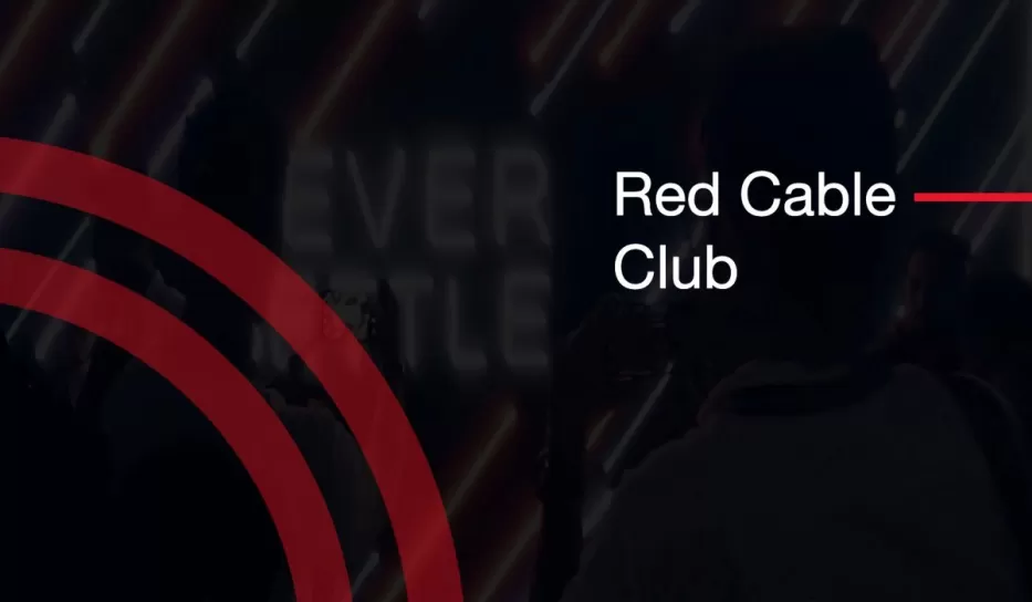 Red-Cable-Club
