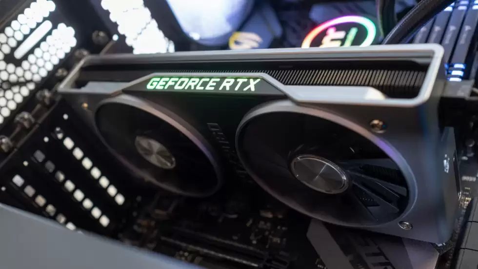 GeForce-RTX