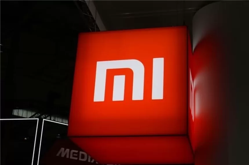 „Xiaomi“ – dešimtas didžiausias Kinijos internetinis verslas