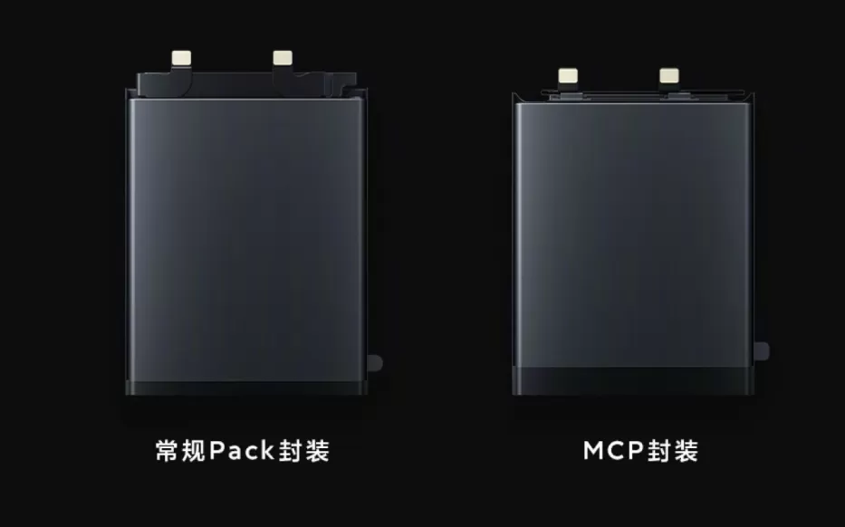 Xiaomi-baterija