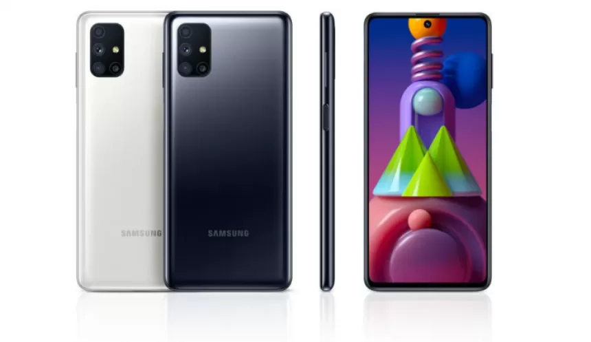 „Samsung” ruošia pigų telefoną su milžiniška 7000mAh baterija ir gerais parametrais