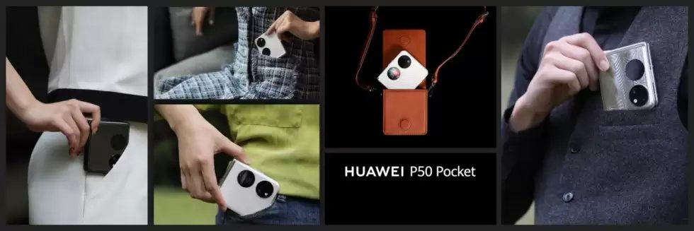 Huawei-P50-Pocket-specs