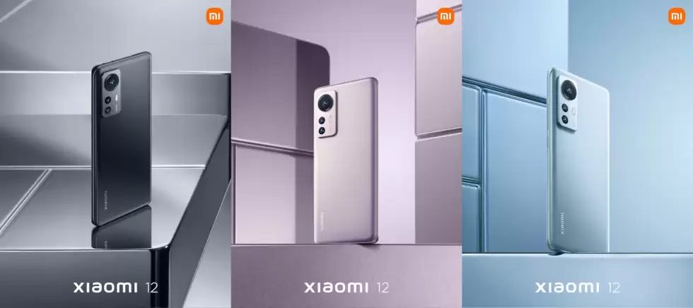Xiaomi-12-spalvos