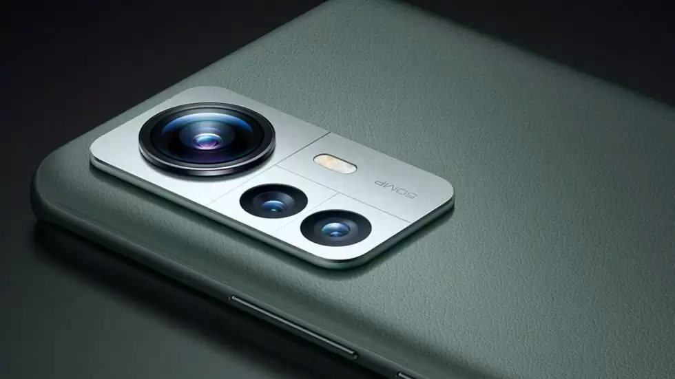 Xiaomi-12-kamera