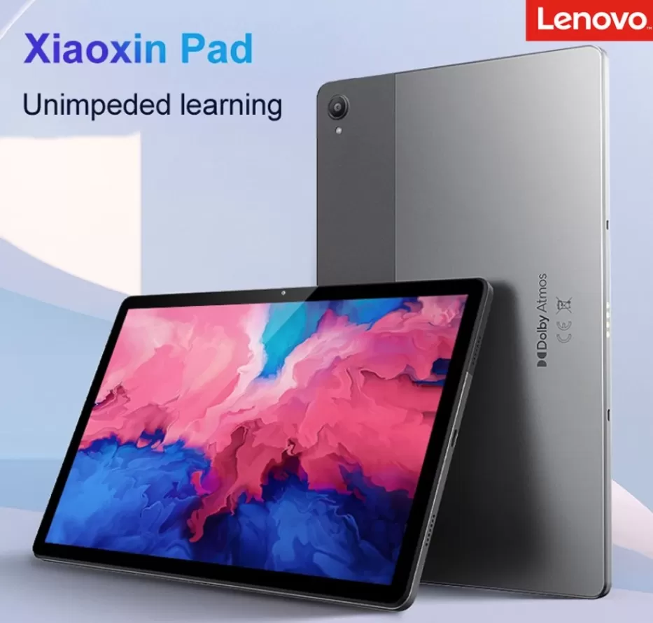 Lenovo-Xiaoxin-Pad