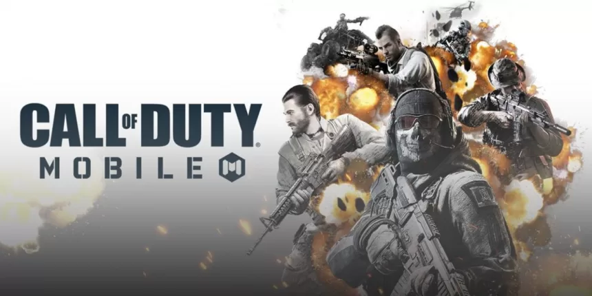 Telefone žaidžiate „Call of Duty: Mobile“? Sužinokite naujausius pasikeitimus