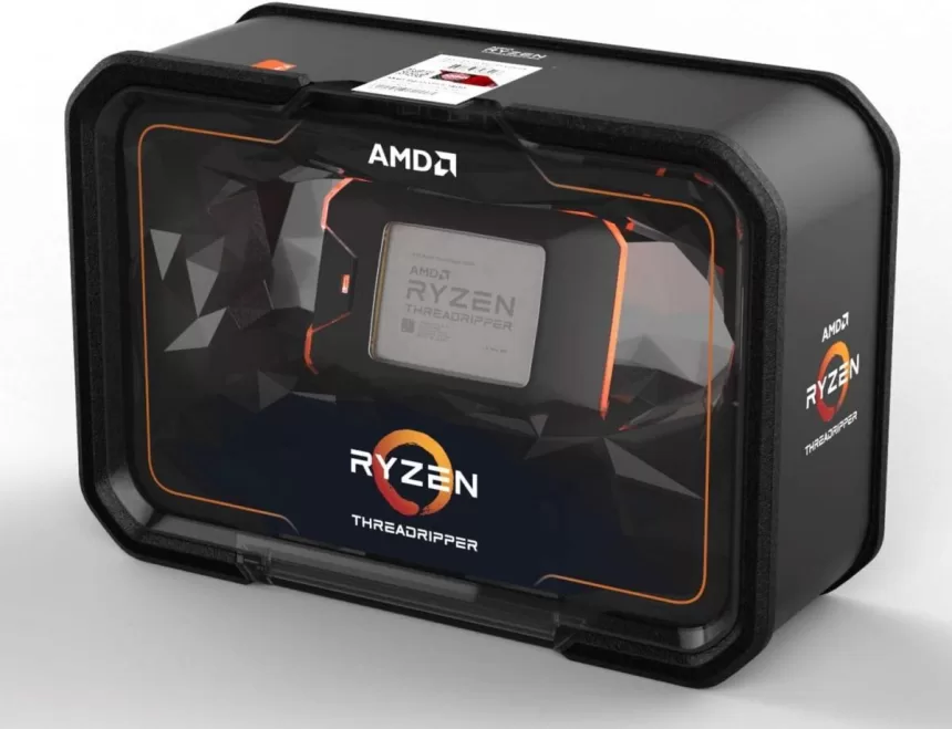 Naujųjų „AMD” procesorių kaina jus paliks be žado: pasiruoškite mokėti automobilio kainą
