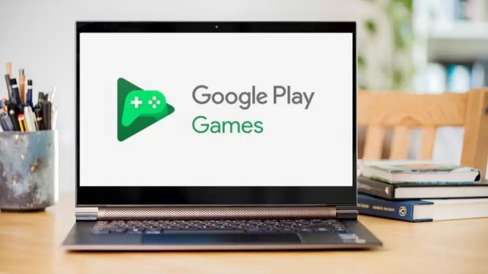 Google-Play-games