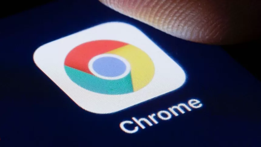 Naudojate „Google Chrome” naršyklę? Šį veiksmą turite atlikti tuojau pat