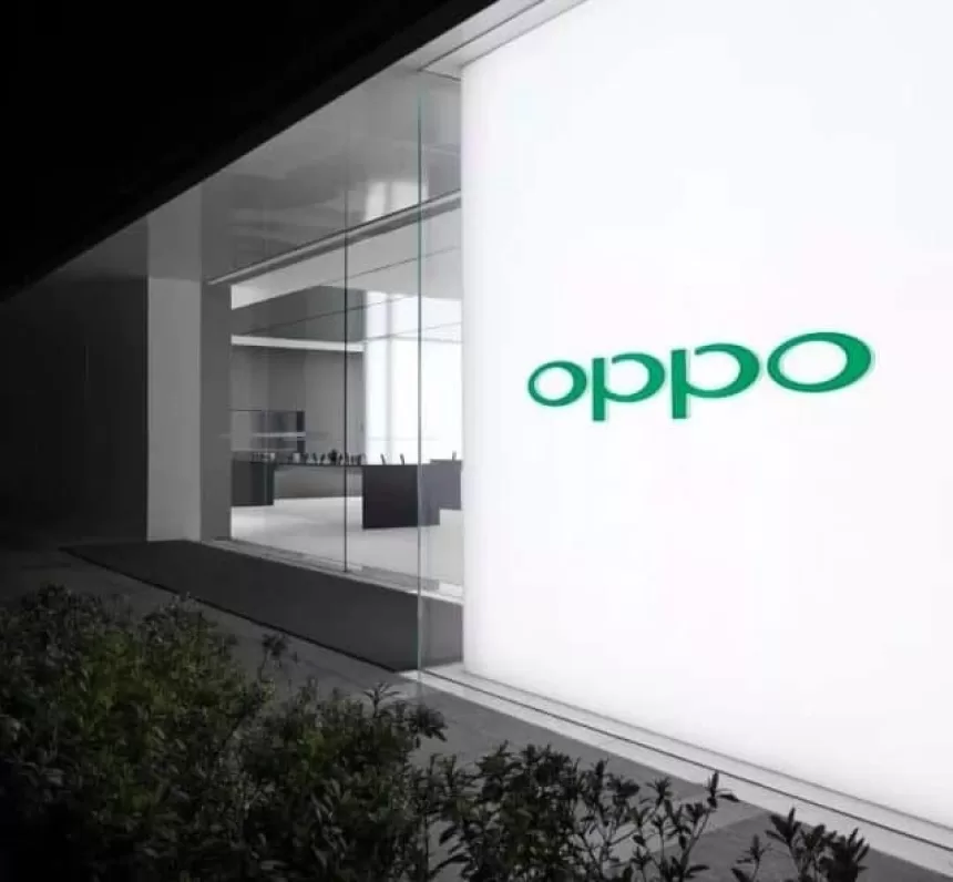 „OPPO“ išleis pirmąjį telefoną su „Gorilla Glass 6“