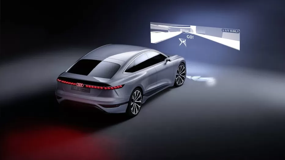 Audi-A6-E-Tron
2022. gada automašīnu tirgus: kuri ražotāji piedāvās elektromobiļus? 