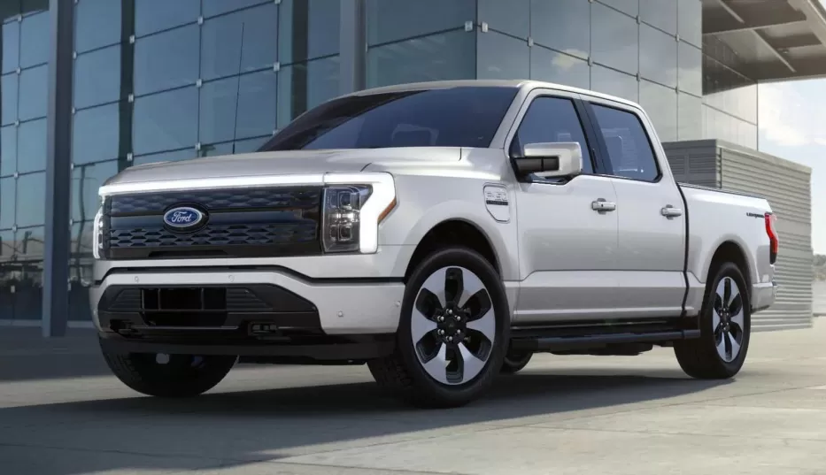 Ford-Lightning
2022. gada automašīnu tirgus: kuri ražotāji piedāvās elektromobiļus? 