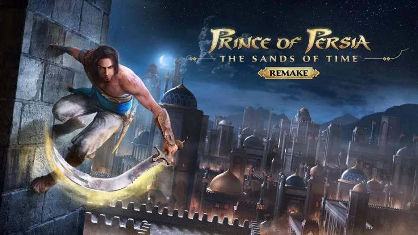 Žinios apie „Prince of Persia“: kada galima tikėtis legendinio žaidimo atgimimo?