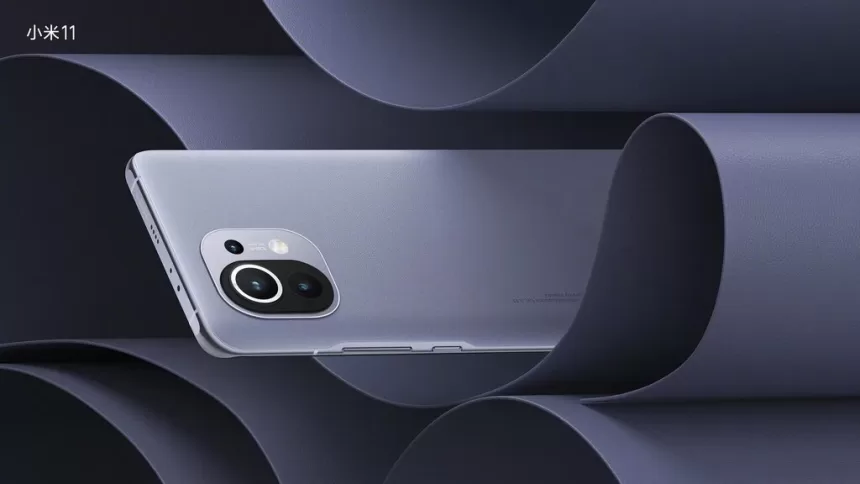 „Xiaomi Mi 11” oficialiai pristatytas Europoje: žinome kainas