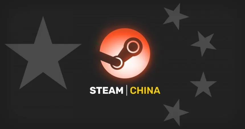Žaidėjai švenčia: startavo kiniška „Steam“ versija, bet jos debiutas apkarto