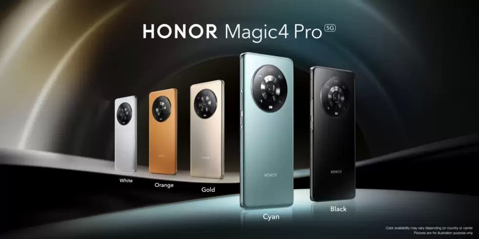 Honor-Magic4-Pro