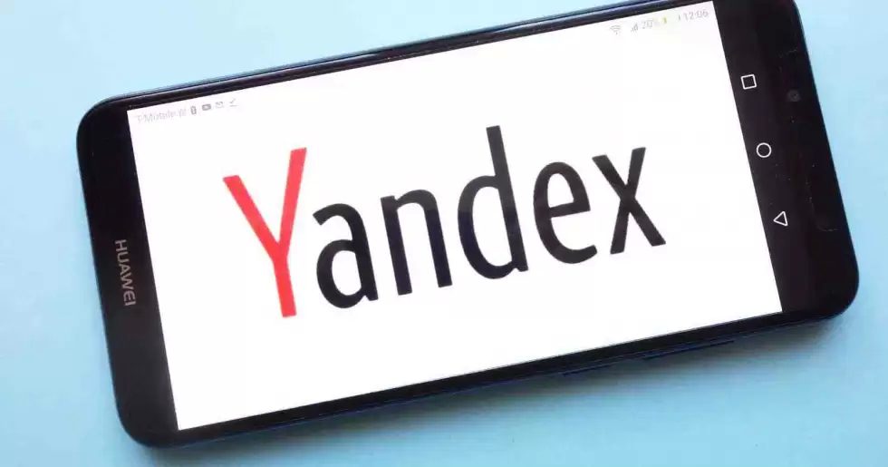 Yandex-telefone