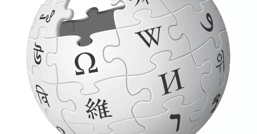 „Wikipedia“ susiduria su netinkama dirbtinio intelekto panaudojimo problema: paskelbta speciali iniciatyva, kurios metu bus šalinama klaidinanti DI sugeneruota informacija