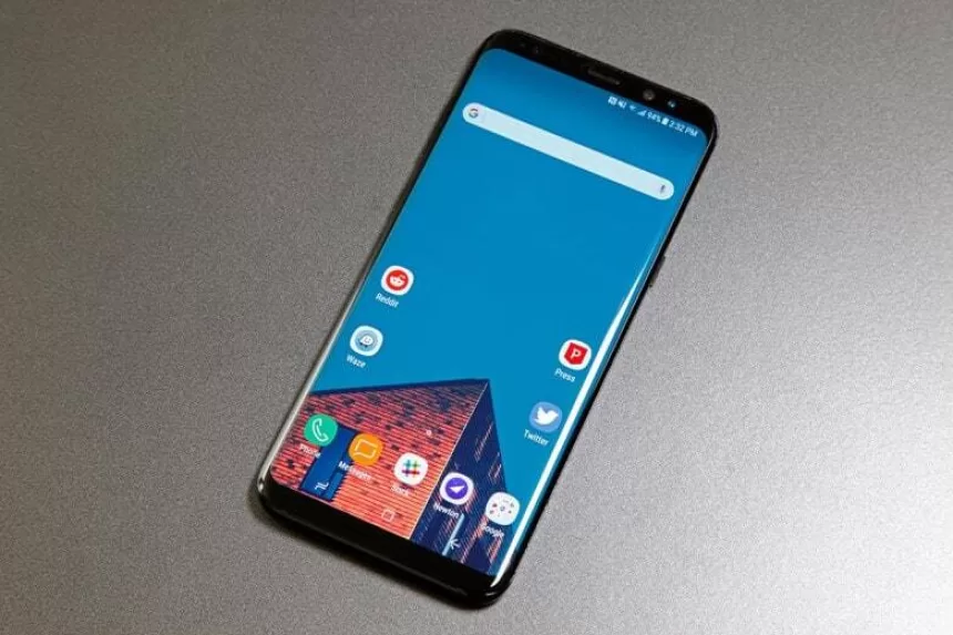 Oficialu – „Samsung Galaxy S9“ bus pristatytas „MWC 2018“ parodoje
