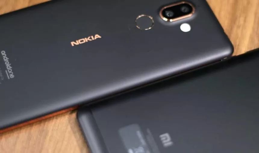 „Nokia 7 Plus” tapo metų vartotojų išmaniuoju telefonu