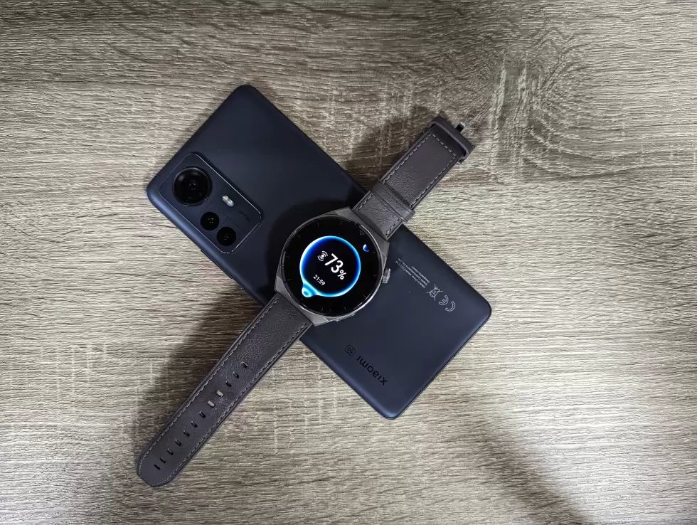 Huawei-Watch-GT3-Pro-baterija