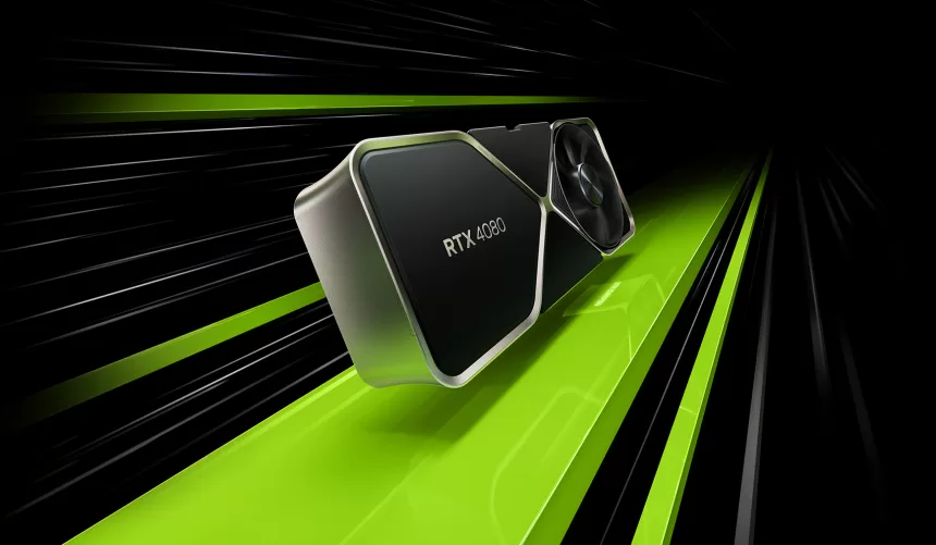 Paaiškėjo kas turėtų pakeisti atšauktą „Nvidia RTX 4080 12 GB“ vaizdo plokštę, aiškėja ir tokių veiksmų priežastys