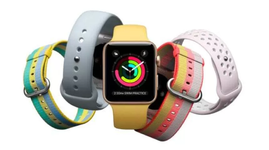 Renkamės „Apple Watch“ - pirkti „Series 3“ ar naująjį „Series 4“?