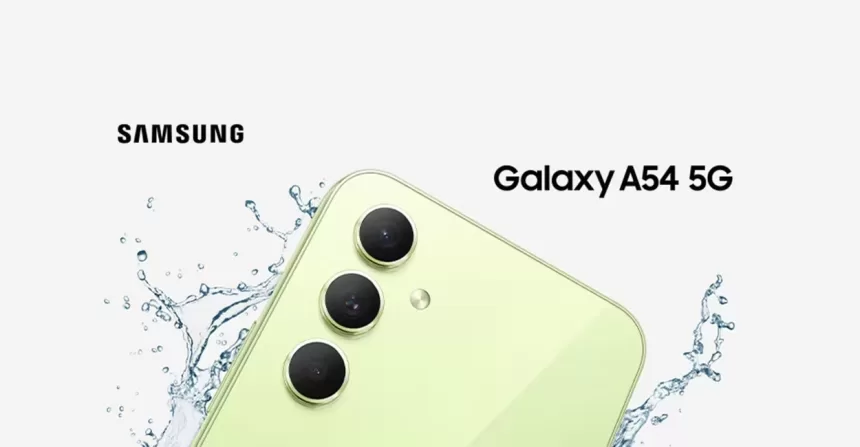 Kamerų ekspertai įvertino naująjį „Galaxy A54 5G“ telefoną: savo pirmtaką aplenkė šviesmečiais, tačiau pasitempti dar yra kur