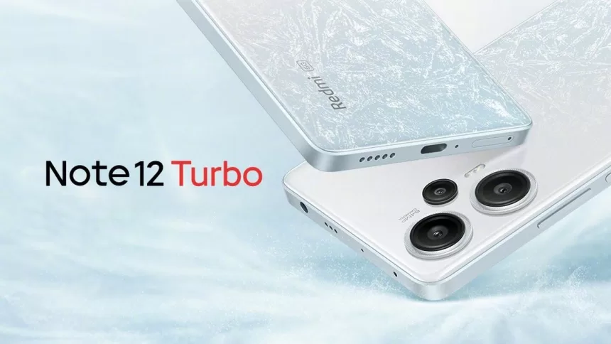 Netrukus debiutuos naujasis „Redmi Note 12 Turbo“ telefonas: aiškėja kokiomis savybėmis ketinama nustebinti pirkėjus
