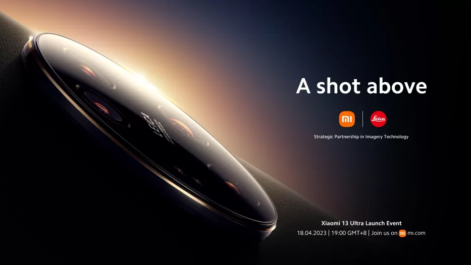 Mobilios fotografijos revoliucija – jau netrukus: „Xiaomi“ oficialiai patvirtino, kada pasirodys naujasis bendrovės flagmanas