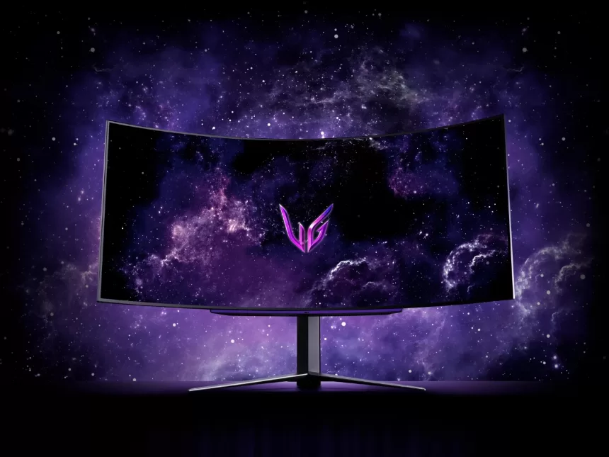 Kiekvieno žaidimų gerbėjo svajonė: LG pristatė išskirtinius „UltraGear“ serijos monitorius su įspūdingais ekranais