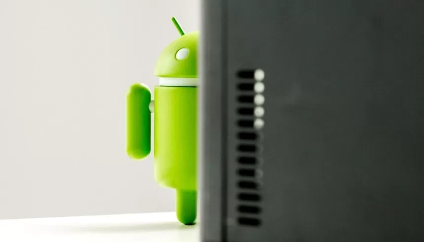 Kaip paslėpti įvairius failus išmaniajame „Android“ telefone?