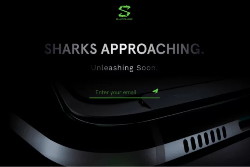 „GeekBench“ platformoje aptiktas „Xiaomi Black Shark 2“