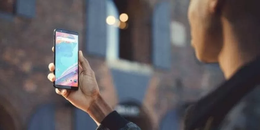 „OnePlus 3“ ir „OnePlus 3T“ telefonai sulauks veido atpažinimo funkcijos