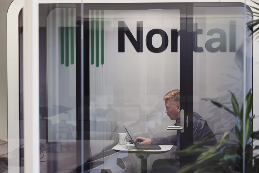 „Nortal“ plečiasi: įsigijo programinės įrangos kūrimo įmonę „Questers“
