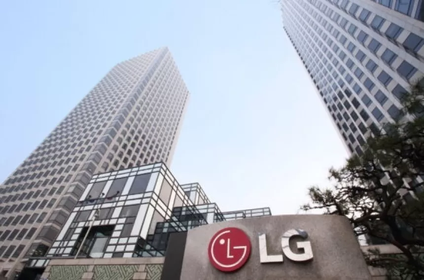 LG paskelbė naujausius finansinius rezultatus: išaugo ir pajamos ir pelnas, fiksuojami antri didžiausiai rodikliai bendrovės istorijoje