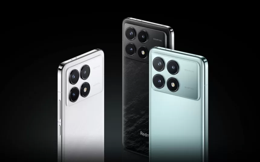 Artėja naujojo „Poco F6 Pro“ pristatymas: aiškėja pagrindinės išmaniojo telefono specifikacijos, pasiūlys daug galios