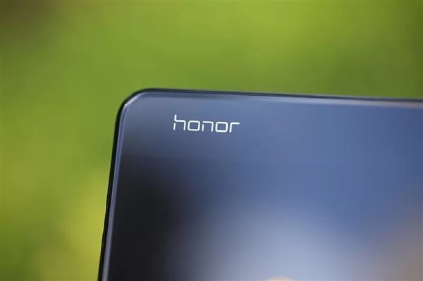 „Honor  V20“ ir „Honor 11“ pasirodys 2019 metų pirmoje pusėje