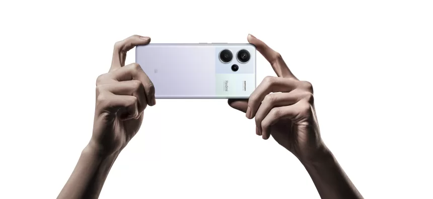 „Xiaomi“ pristatė naujausią išmaniųjų telefonų seriją „Redmi Note 13“: pirmi įspūdžiai pateisino lūkesčius