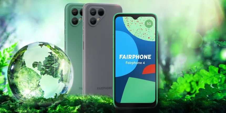 Išskirtinius telefonus gaminanti „Fairphone“ išsikėlė ambicingus tikslus: planuoja žengti į 23 šalių rinkas bei ženkliai mažinti savo įrenginių kainas