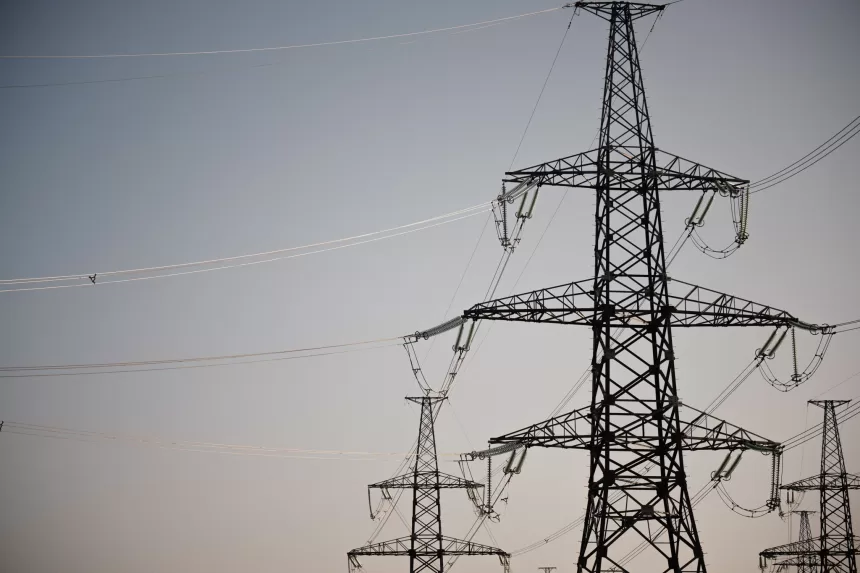Energetikos ministerija pateikė svarstyti nutarimo projektą:  naujas elektros perdavimo tinklų projektas sustiprins nacionalinę sistemą