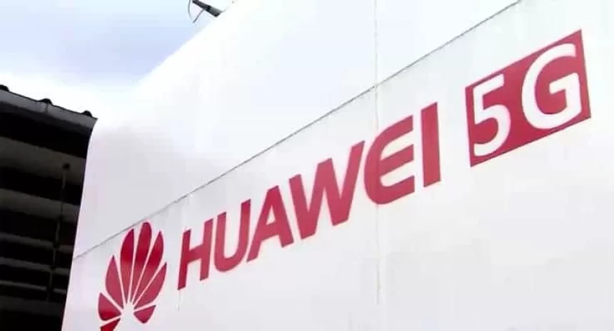 Didžiosios Europos valstybės: „Huawei“ 5G ryšio įranga – saugi naudoti