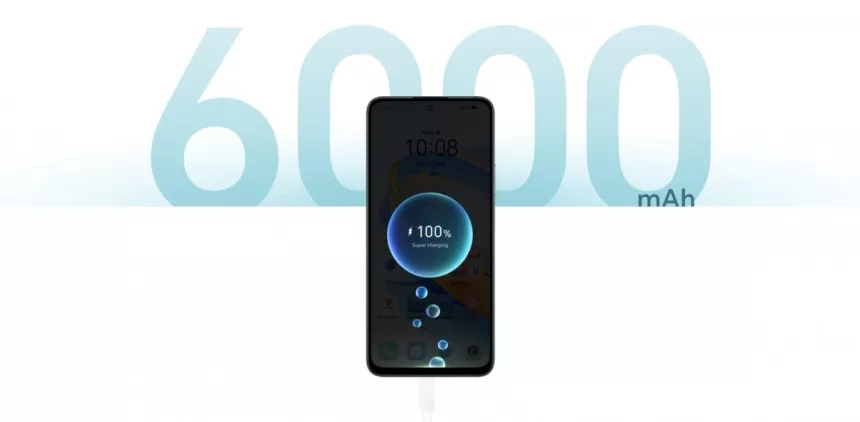 Pristatytas naujasis „Honor X7b 5G“ išmanusis telefonas: pasiūlys daugiau galios su „MediaTek“ procesoriumi bei turės itin talpią bateriją