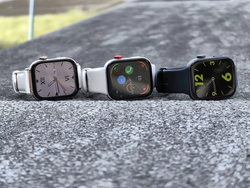 „Huawei Watch Fit 3“ –  išskirtinio dizaino laikrodis riedlenčių sporto entuziastams