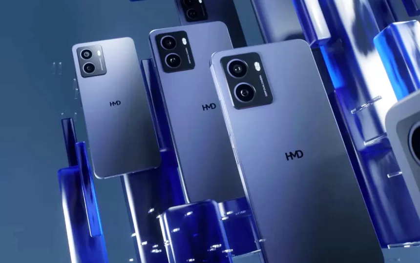 HMD pristatė „Pulse+ Business Edition“: išmanusis telefonas turės ilgesnį garantinį periodą ir programinės įrangos palaikymą